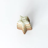 Stacking Stars Set - HoneyBug 