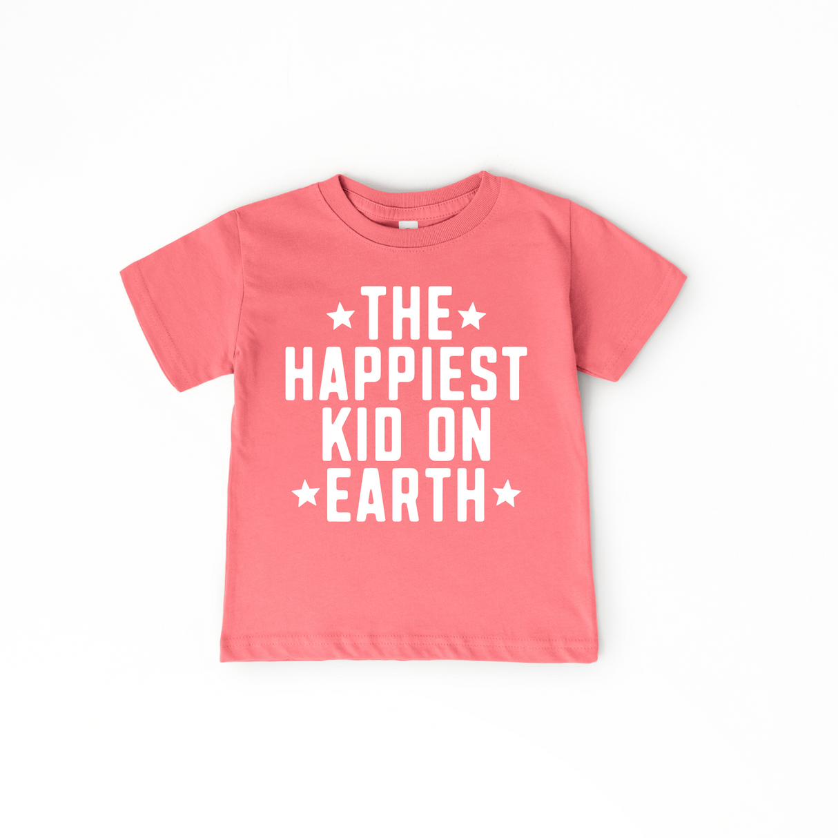 The Happiest Kid on Earth Tee