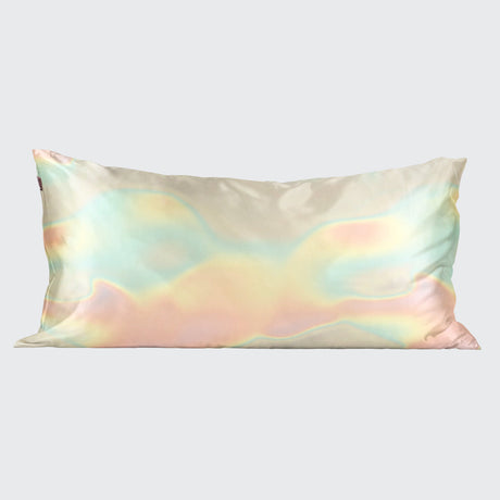 King Pillowcase - Aura - HoneyBug 