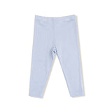 Peter Pan Collar Dress and Leggings - HoneyBug 