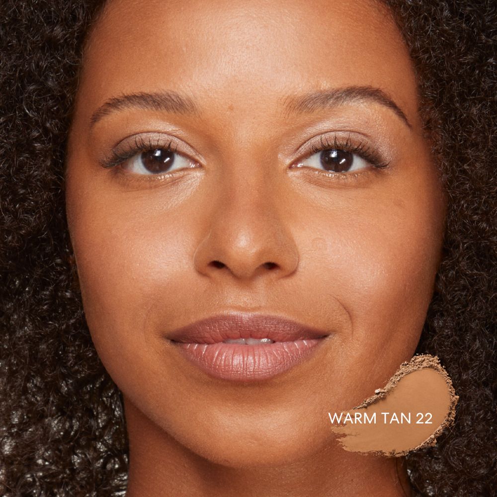 ORIGINAL Loose Powder Foundation SPF 15 - HoneyBug 