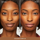 ORIGINAL Loose Powder Foundation SPF 15 - HoneyBug 