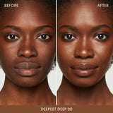 ORIGINAL Loose Powder Foundation SPF 15 - HoneyBug 