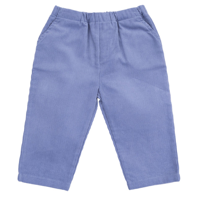 Cord Pant with Heart Pockets - HoneyBug 