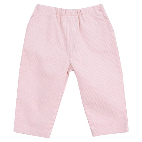 Cord Pant with Heart Pockets - HoneyBug 