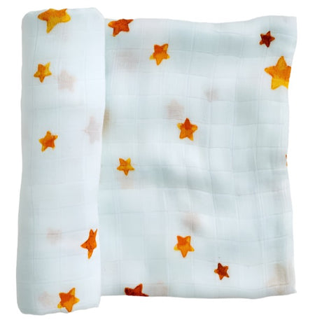 Goodnight Wonderland Bamboo Swaddle - HoneyBug 