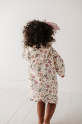 Cotton Jacket - HoneyBug 