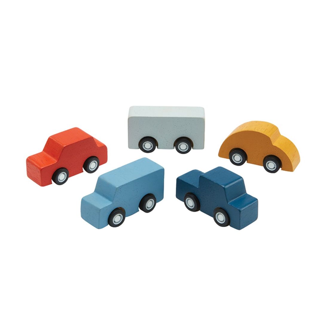 Mini Car Set