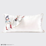 Wonder Woman x Kitsch King Pillowcase - Believe in Wonder - HoneyBug 