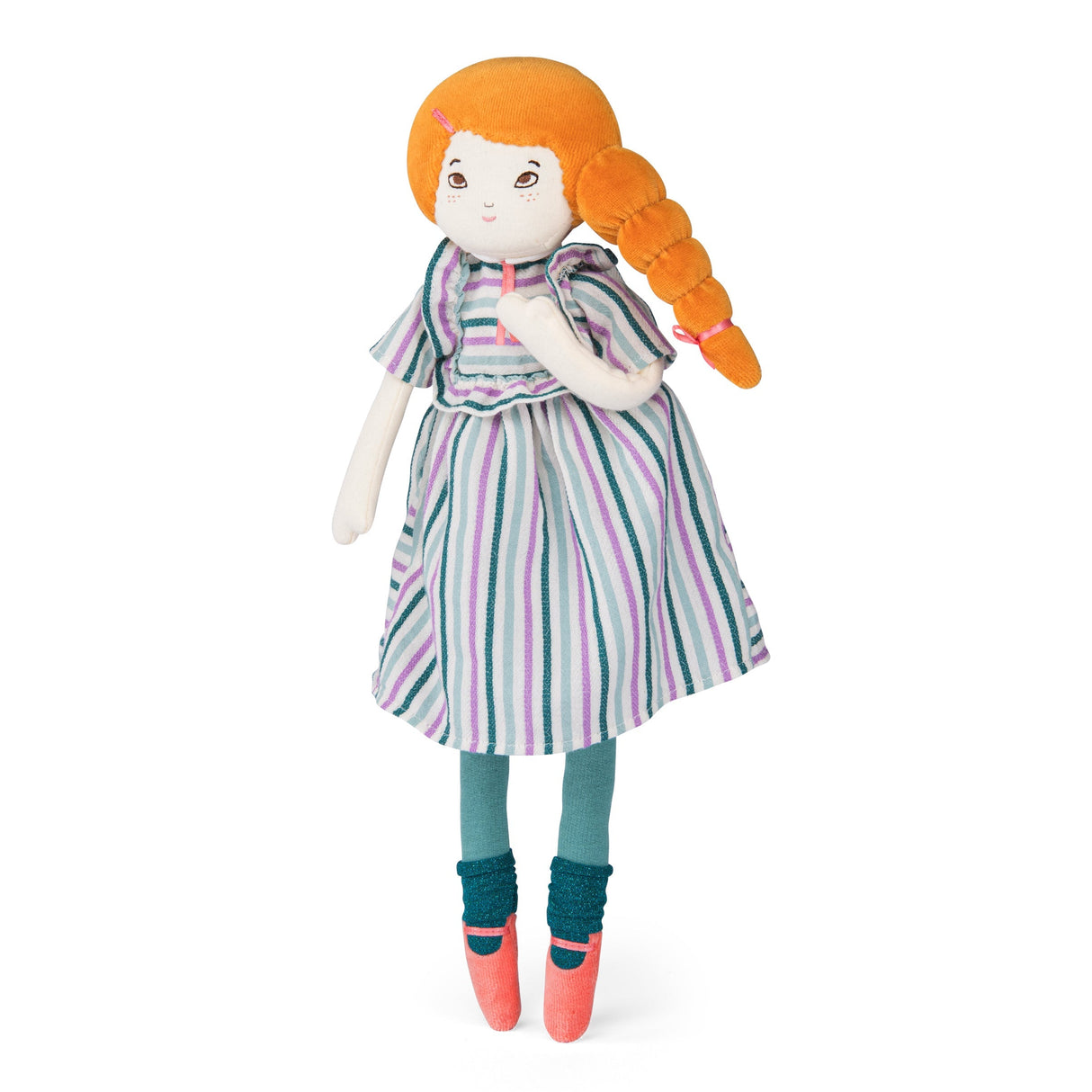 Colette The Parisiennes (medium) - Doll - Moulin Roty