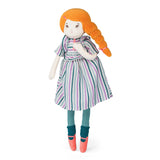 Colette The Parisiennes (medium) - Doll - Moulin Roty