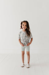 Biker Shorts