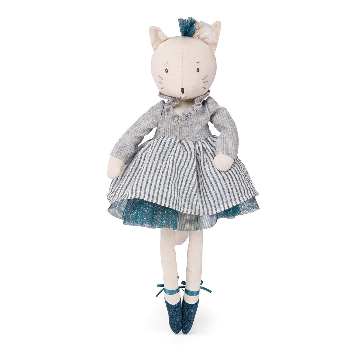Cat Doll Celestine - The Little school of dance - Dolls