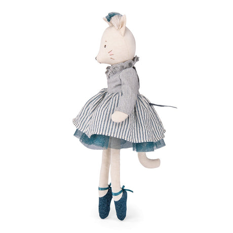 Cat Doll Celestine - The Little school of dance - Dolls