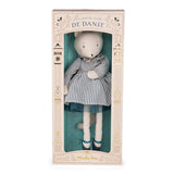 Cat Doll Celestine - The Little school of dance - Dolls