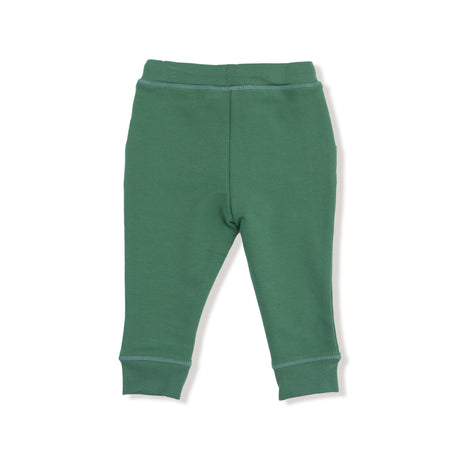 Jogger Pant - Varsity Green - HoneyBug 