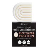 Rice Water Conditioner Bar for Hair Growth - HoneyBug 