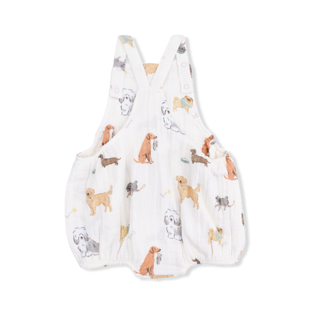 Awesome Dogs - Sunsuit