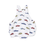 Race Cars - Sunsuit