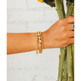 Mama Bracelet Set - HoneyBug 