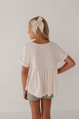 Babydoll Top