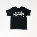 Magical Memories in the Making Tee