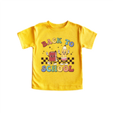 Back to School Tee