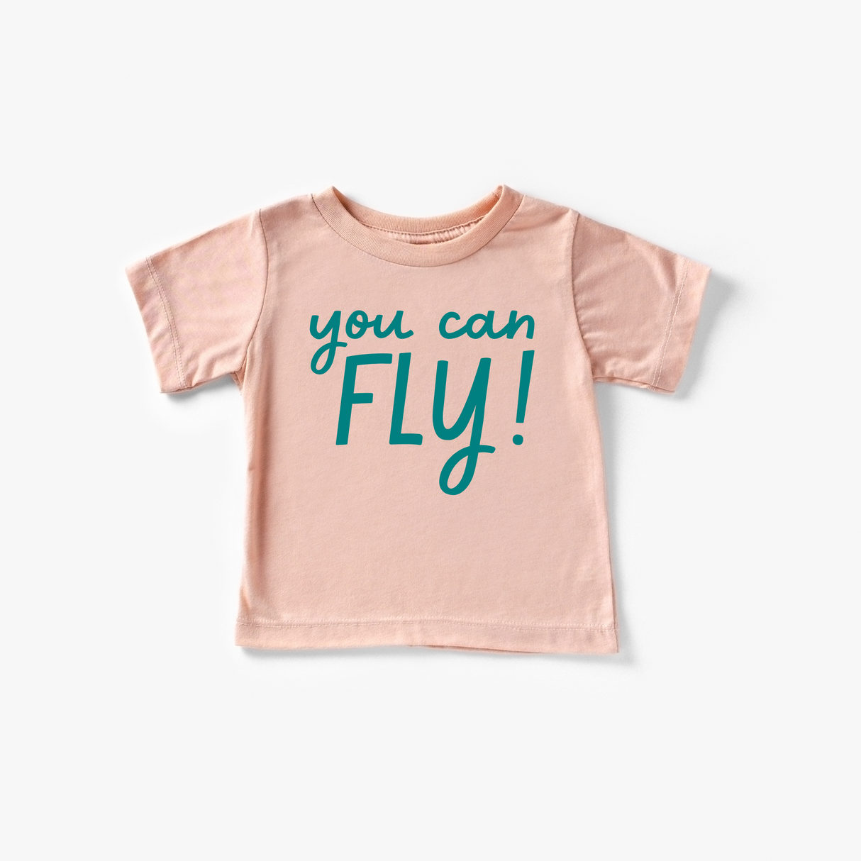 You Can Fly! Tee