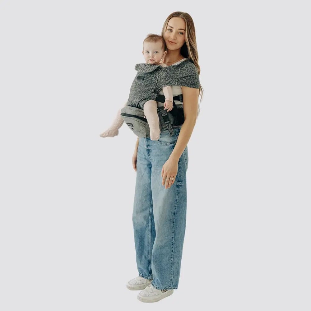 Hip Seat Hands-Free Attachment - HoneyBug 