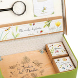 Suitcase - The Botanist - Recreational Activity