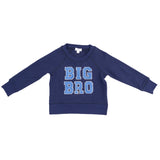 Sweatshirt - Sibling Big Bro - HoneyBug 