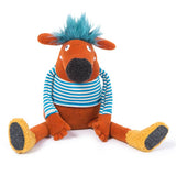 Pidou The Schmouk - Stuffed Toy - Moulin Roty