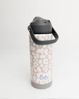 The Kyler Tumbler - Leopard