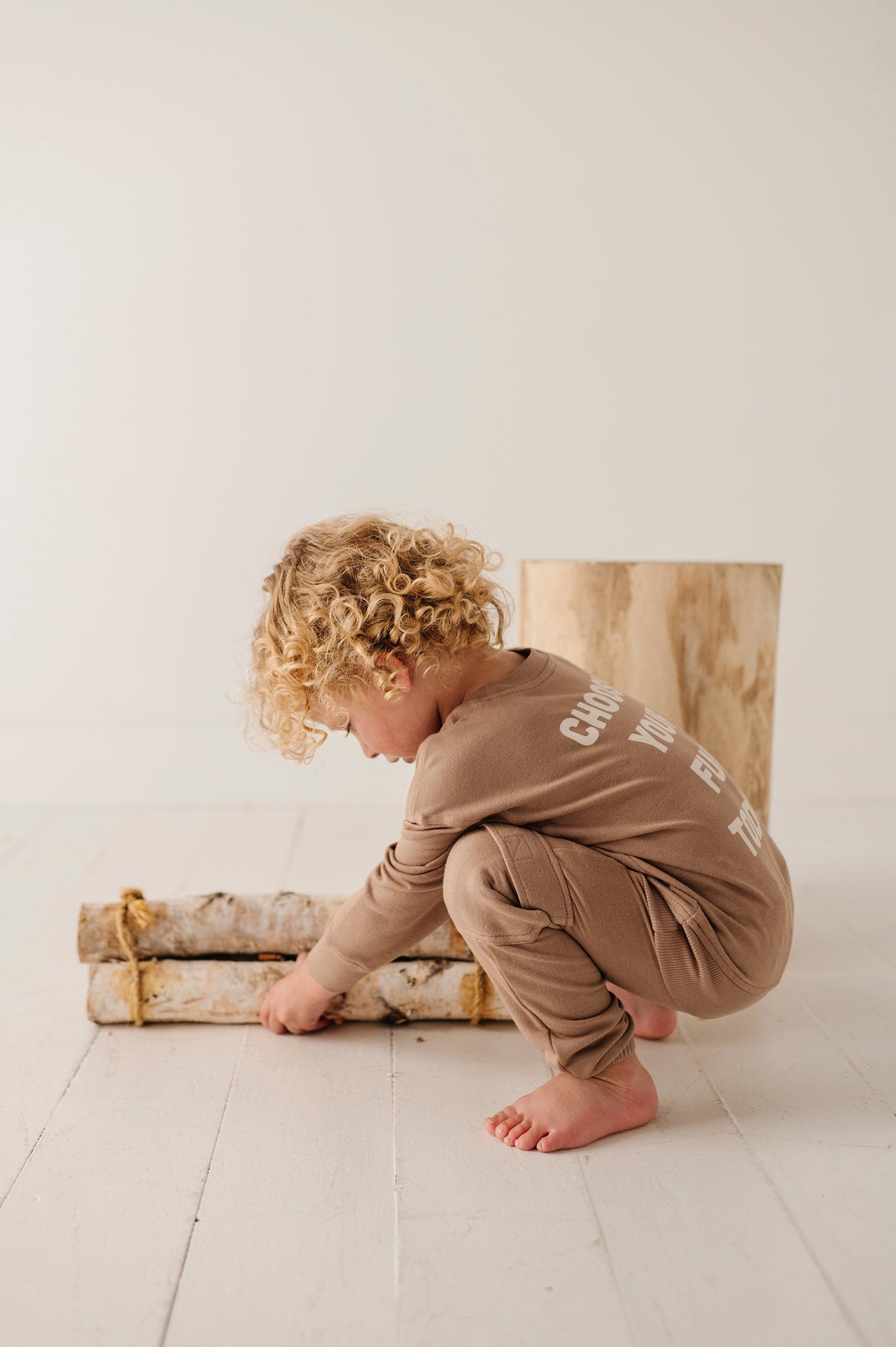 Boy's Cargo Pants - HoneyBug 