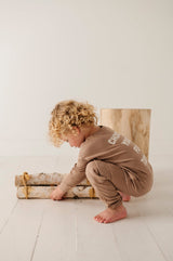 Boy's Cargo Pants - HoneyBug 