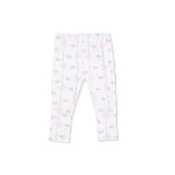 Dainty Buds and Bows - Take Me Home Set with Convertible Pant  & Swaddle Blanket Set