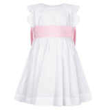 Nella Bow Dress