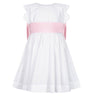 Nella Bow Dress