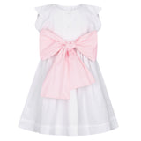 Nella Bow Dress