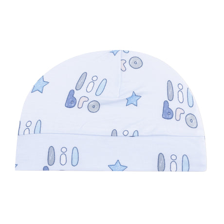 Lil Bro - Beanie Hat - HoneyBug 