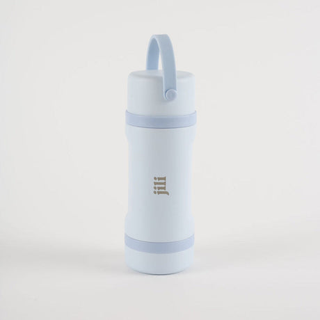 All-In-One Baby Bottle - Ice - HoneyBug 