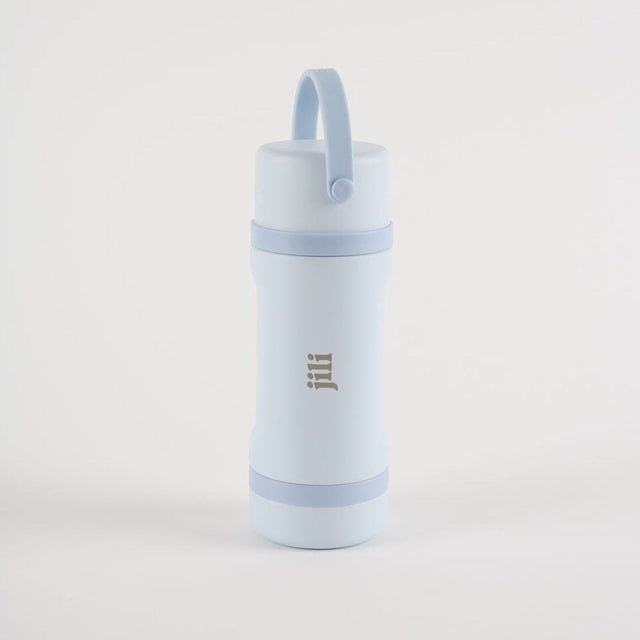 All-In-One Baby Bottle - Ice - HoneyBug 