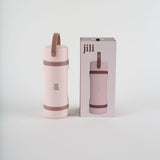 All-In-One Baby Bottle - Rose - HoneyBug 