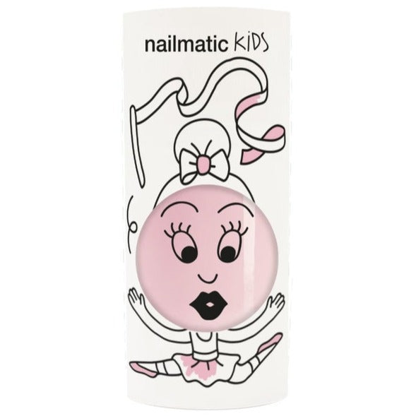 Nailmatic Kids Nail Polish - Bella - HoneyBug 