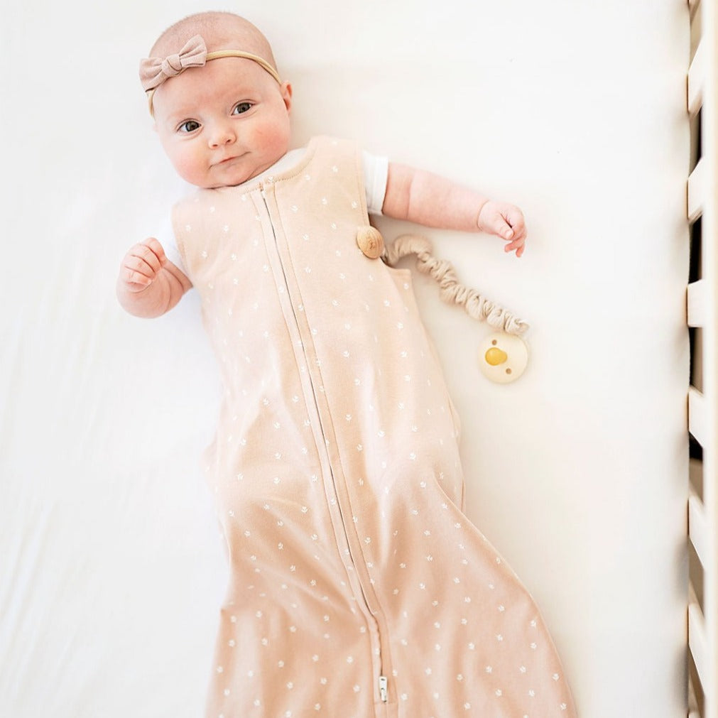 Wearable Blanket | Baby Sleep Bag - HoneyBug 