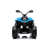 24V Can-Am Renegade 1-Seater Kids ATV