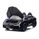Lamborghini Revuelto 24V Ride-on