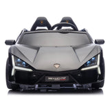 Lamborghini Revuelto 24V Ride-on