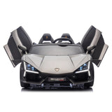 Lamborghini Revuelto 24V Ride-on