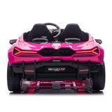 Lamborghini Revuelto 24V Ride-on